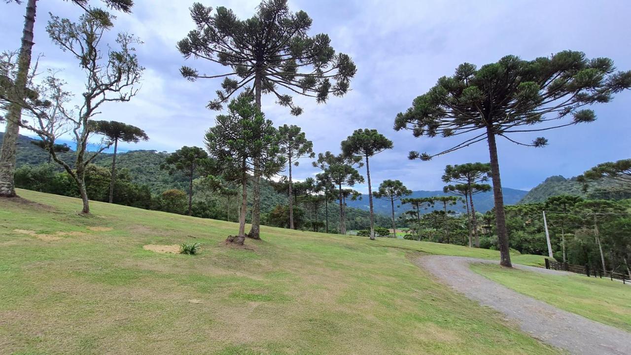 Casa De Campo Quinta Do Vale - Familia Урубиси Экстерьер фото